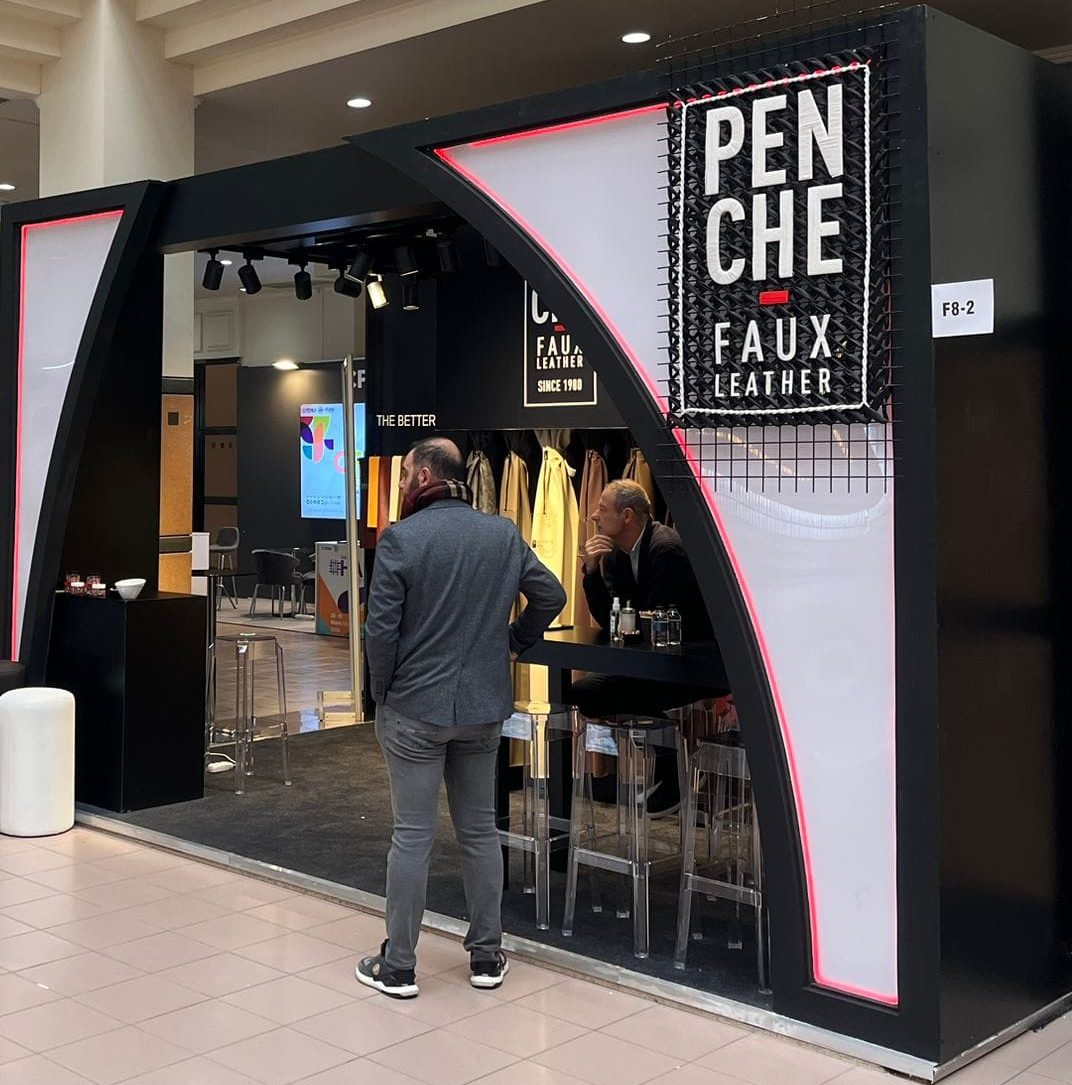 PENCHE – IIFF 2024 – Istanbul