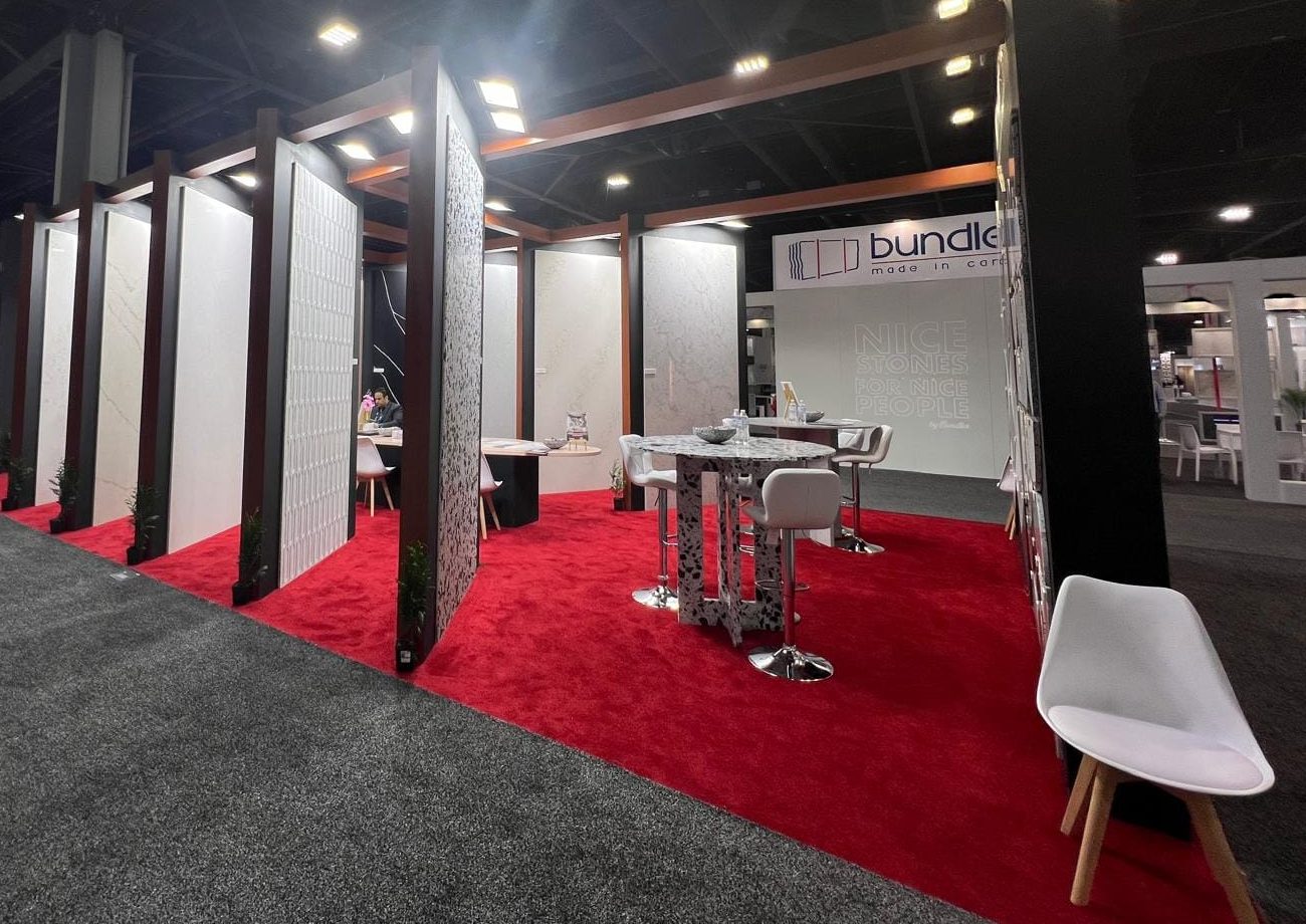 Kalinga – Coverings – Atlanta