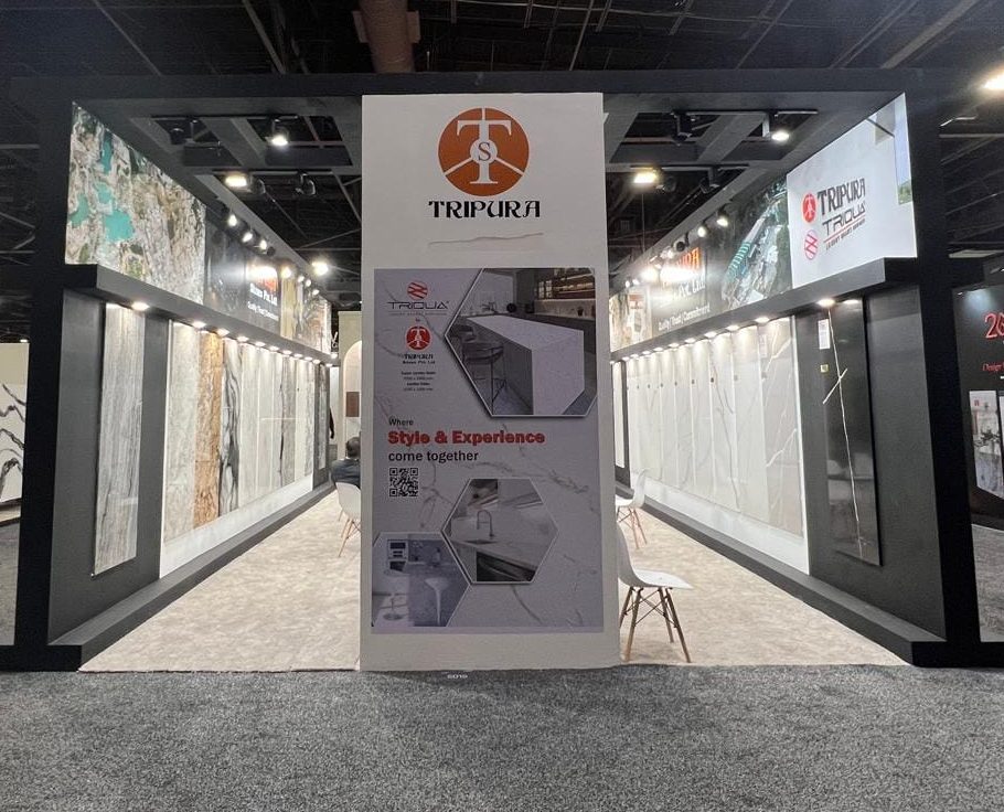 Tripura – Coverings – Atlanta