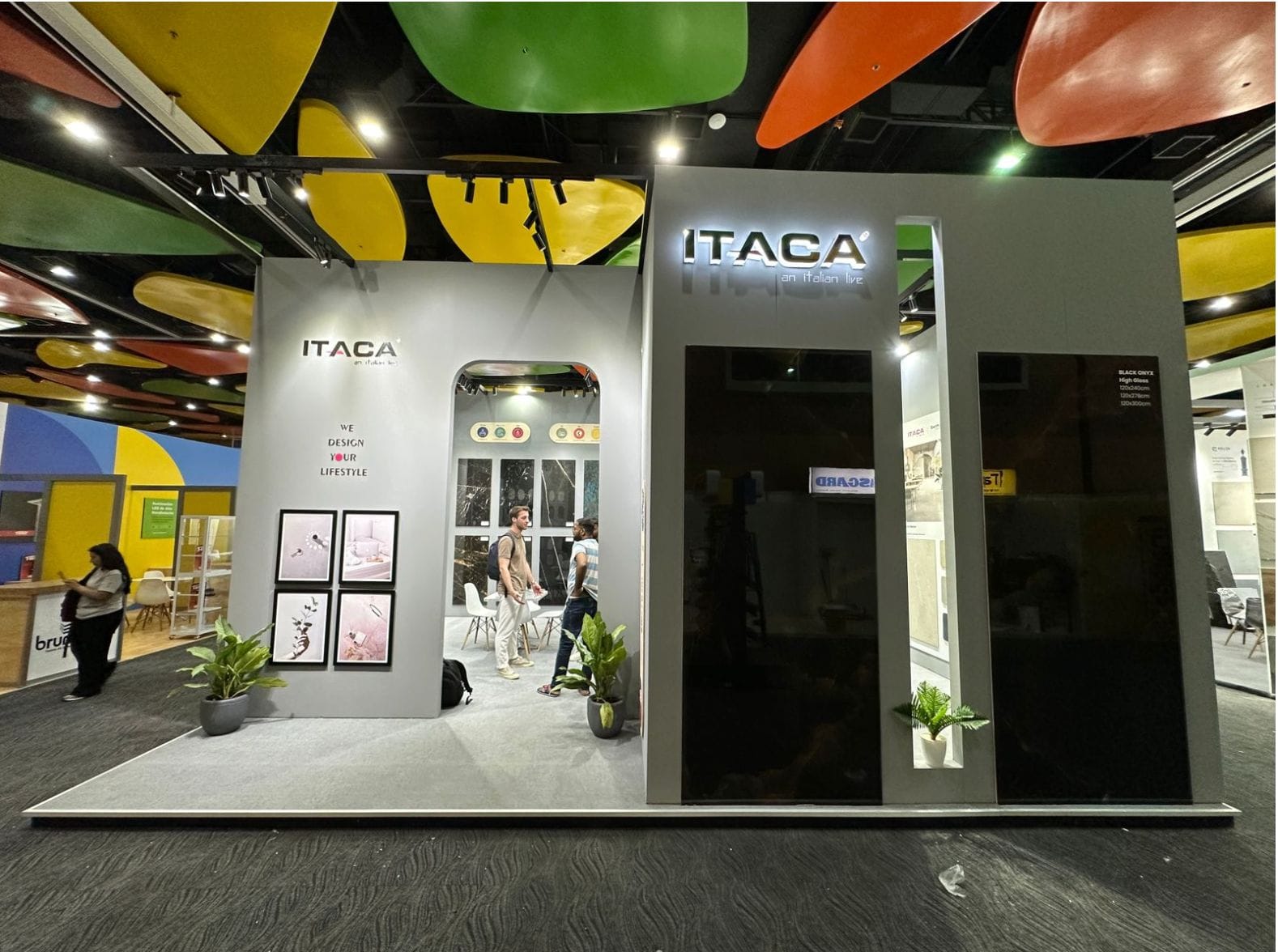 Itaca – Camacol 2024 – Medellin