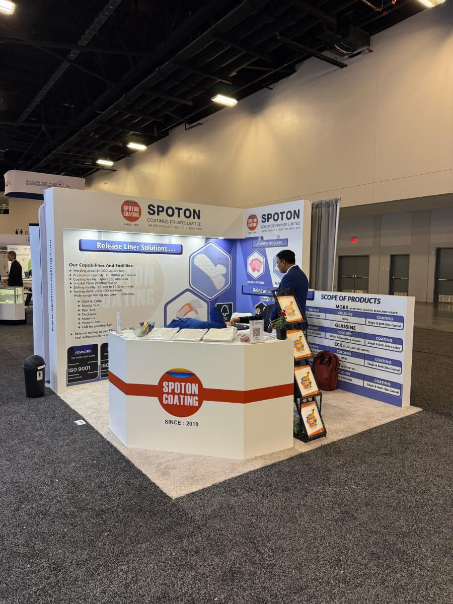 SPOTON – IDEA 2025 – Miami