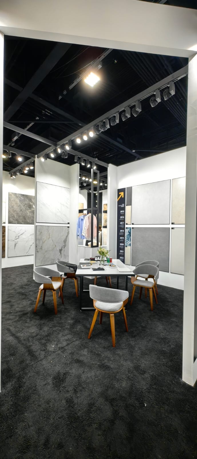 BLUEZONE – Coverings – Atlanta